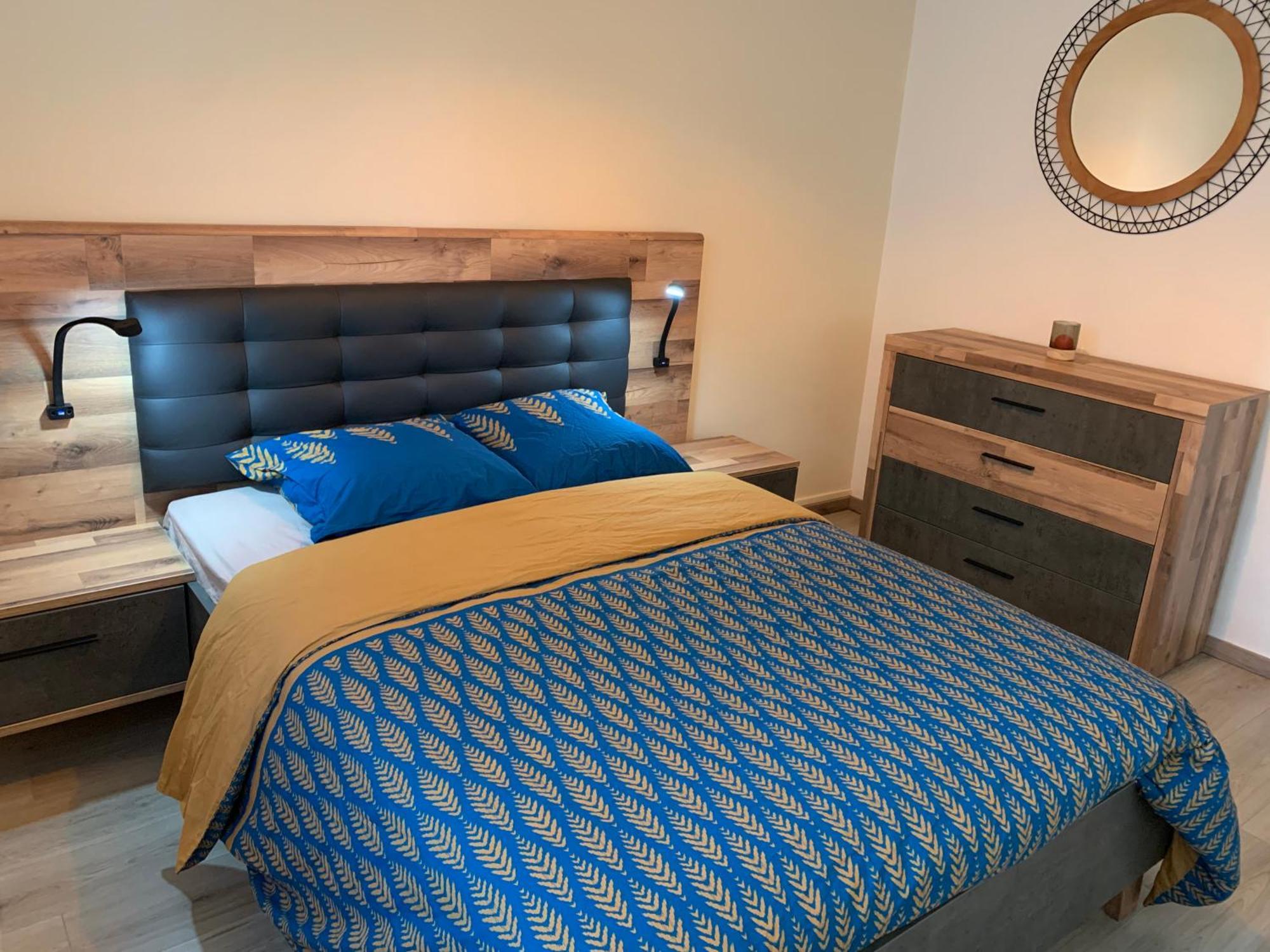Bel Appartement Renove En Centre Ville Limoges Eksteriør bilde